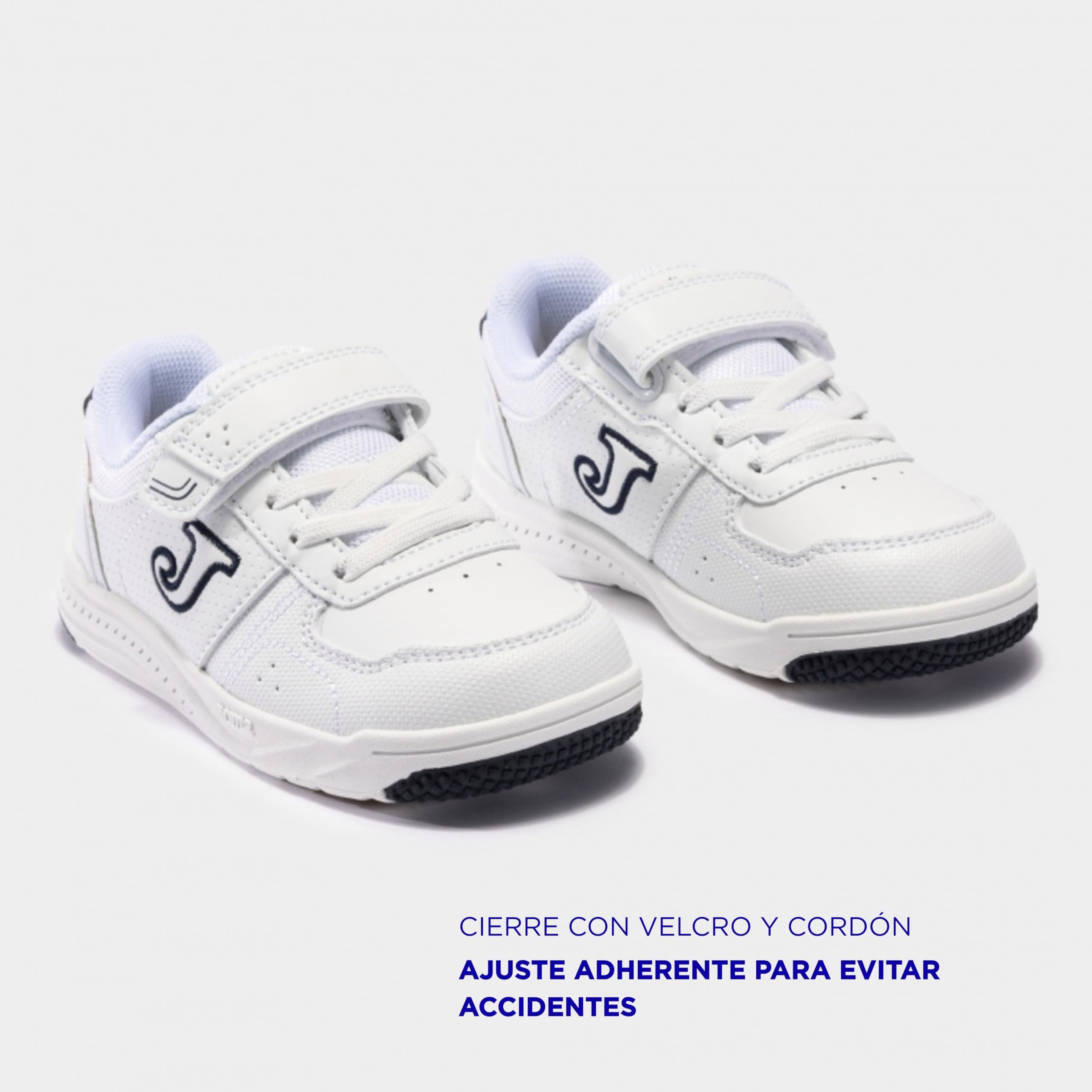 joma-harvard-jr-38-eu-sneaker-bambino-ragazzo image 2