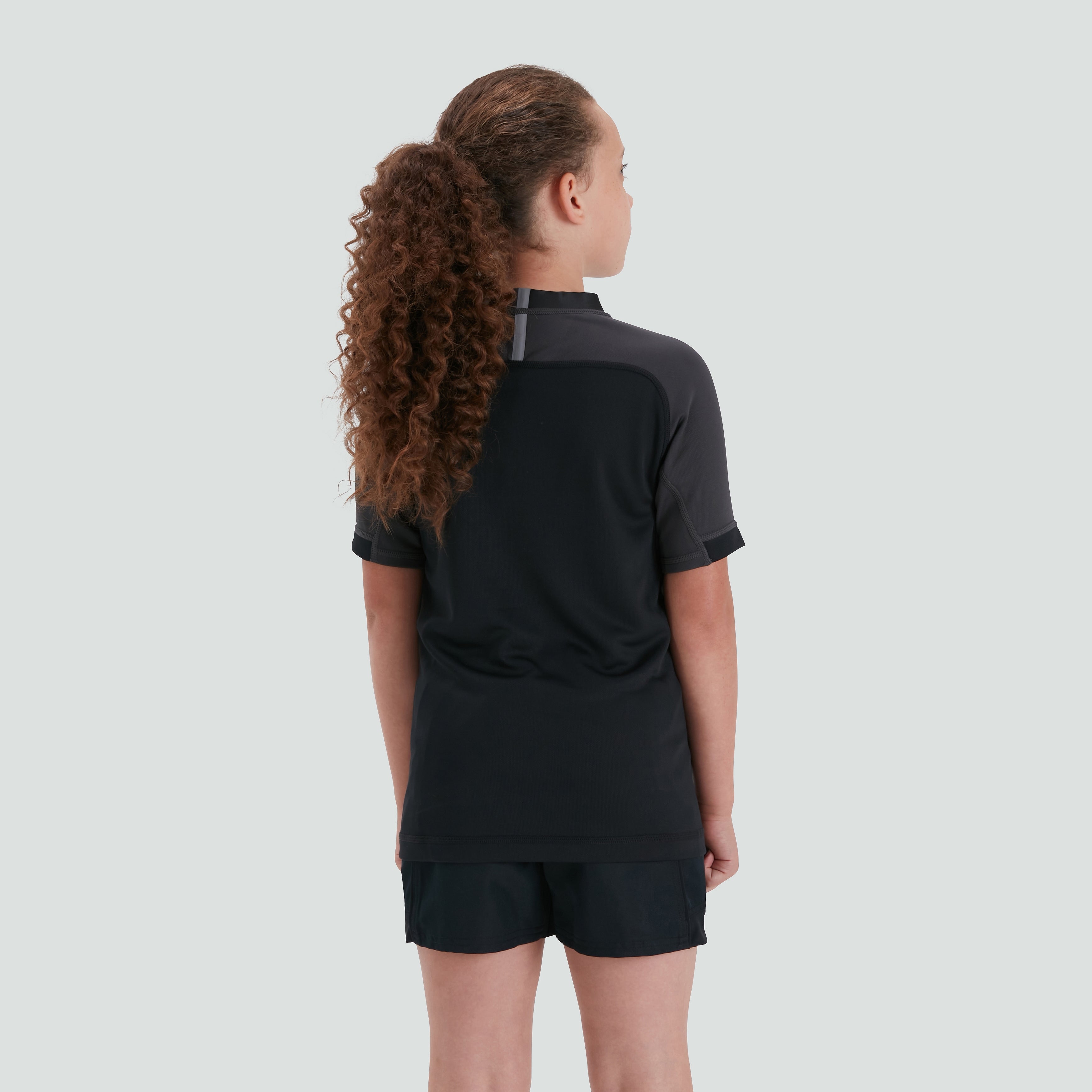 canterbury-vapodri-evader-maglia-rugby-junior-nero image 2