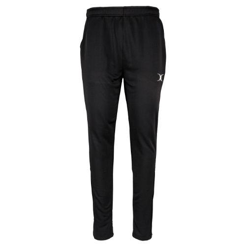 gilbert-rugby-ayrshire-bulls-rfc-uomo-quest-pantaloni-training-neri image 1