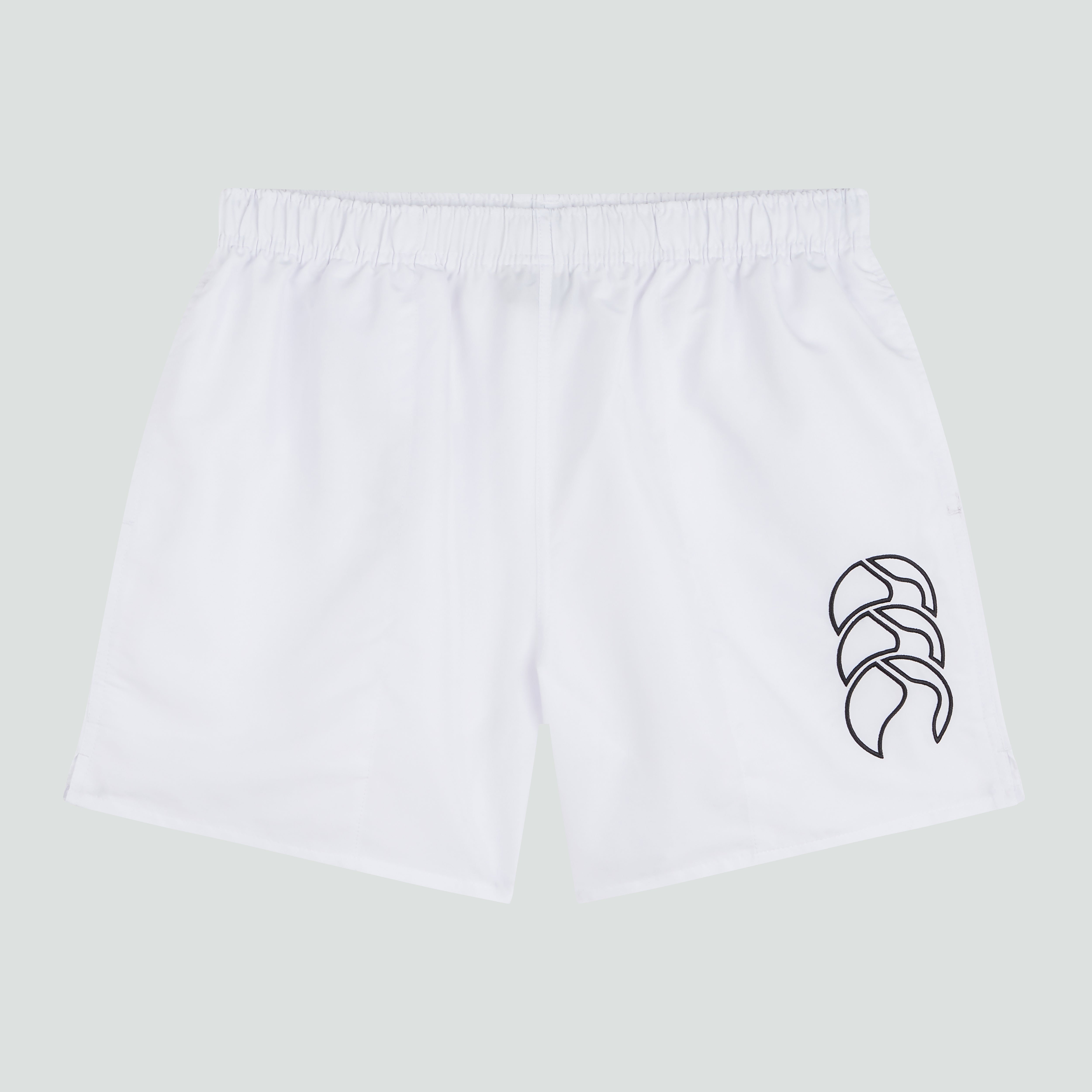 canterbury-tactic-shorts-rugby-uomo-bianchi image 1