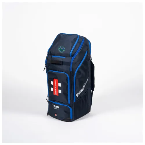 gray-nicolls-bishopston-cc-team-800-borsone-duffle-senior-navy image 1