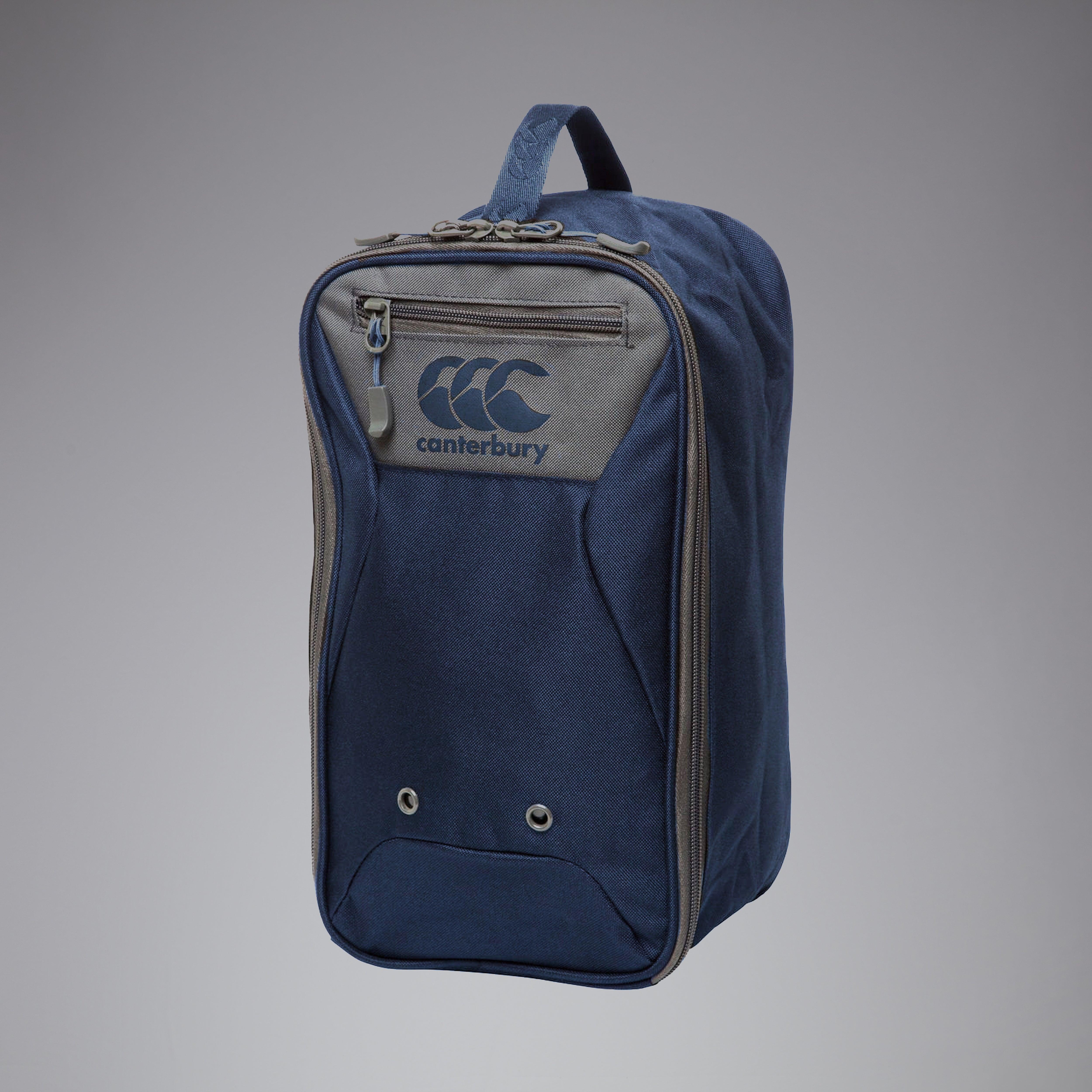 canterbury-bootbag-unisex-blu-navy image 1