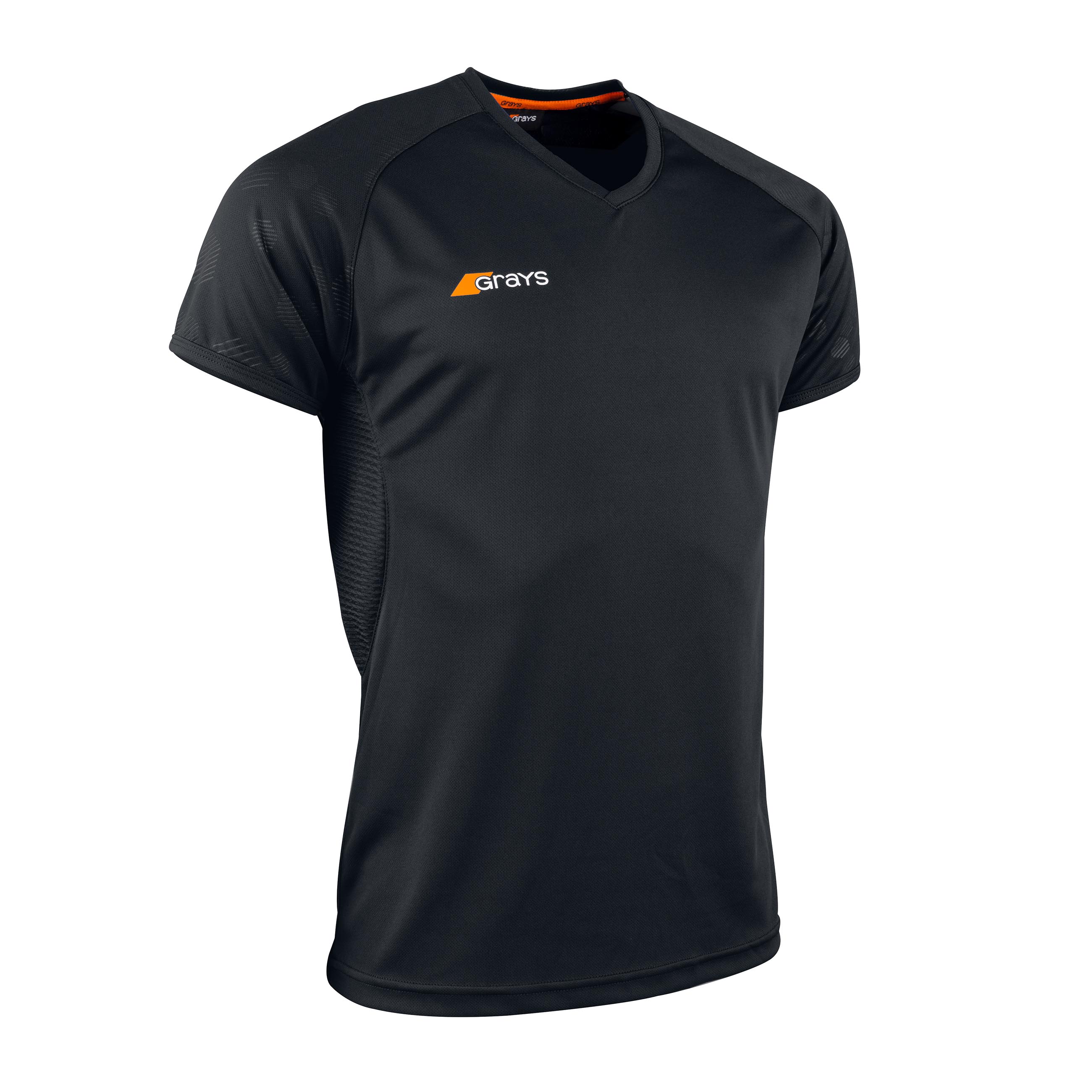 grays-axis-650-maglia-partita-junior-nera image 7