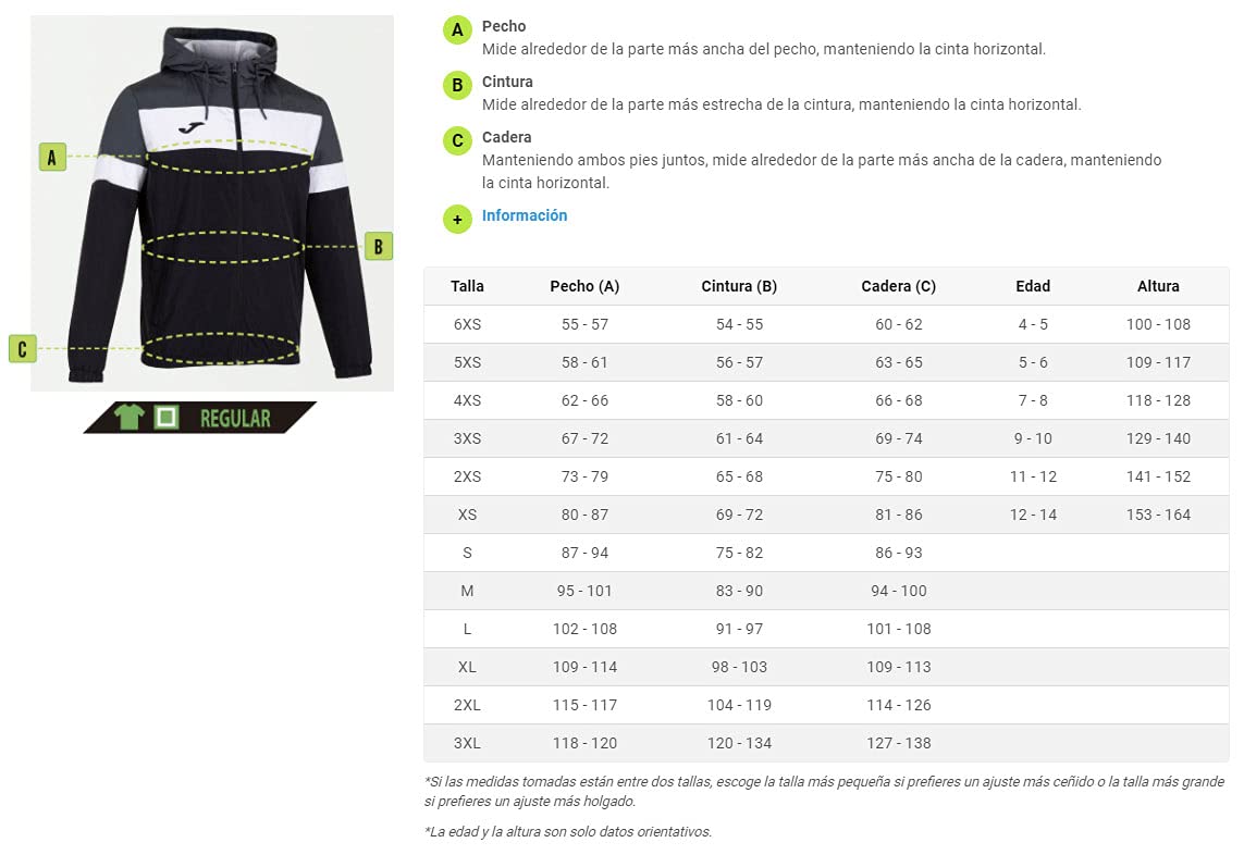 joma-crew-iv-giacca-uomo-giacca-da-passeggio-training image 3
