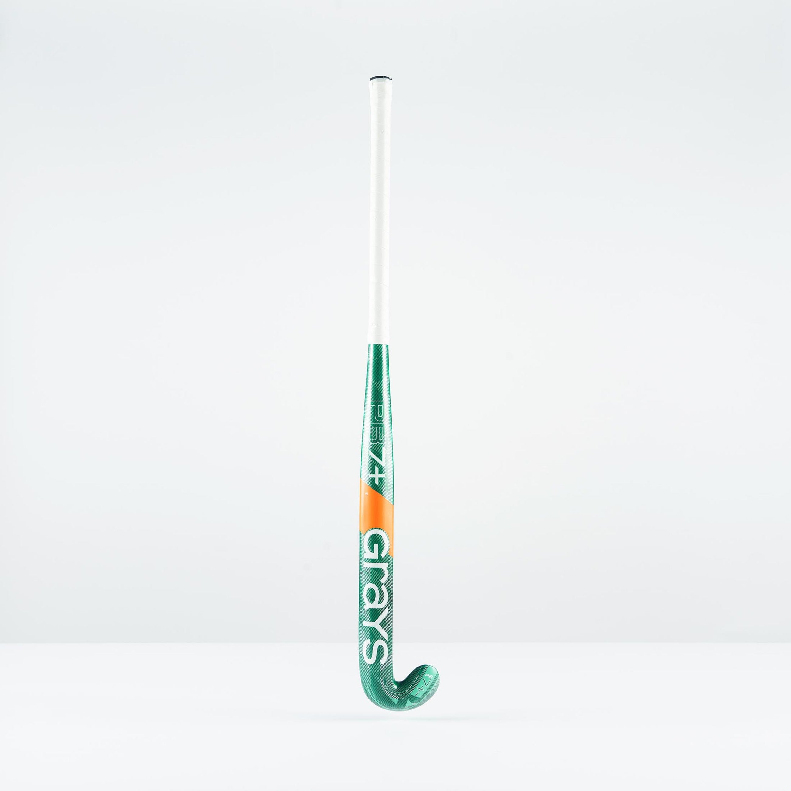 grays-pb-7-mazza-hockey-junior-composita-verde-caraibi-probow-plus image 2