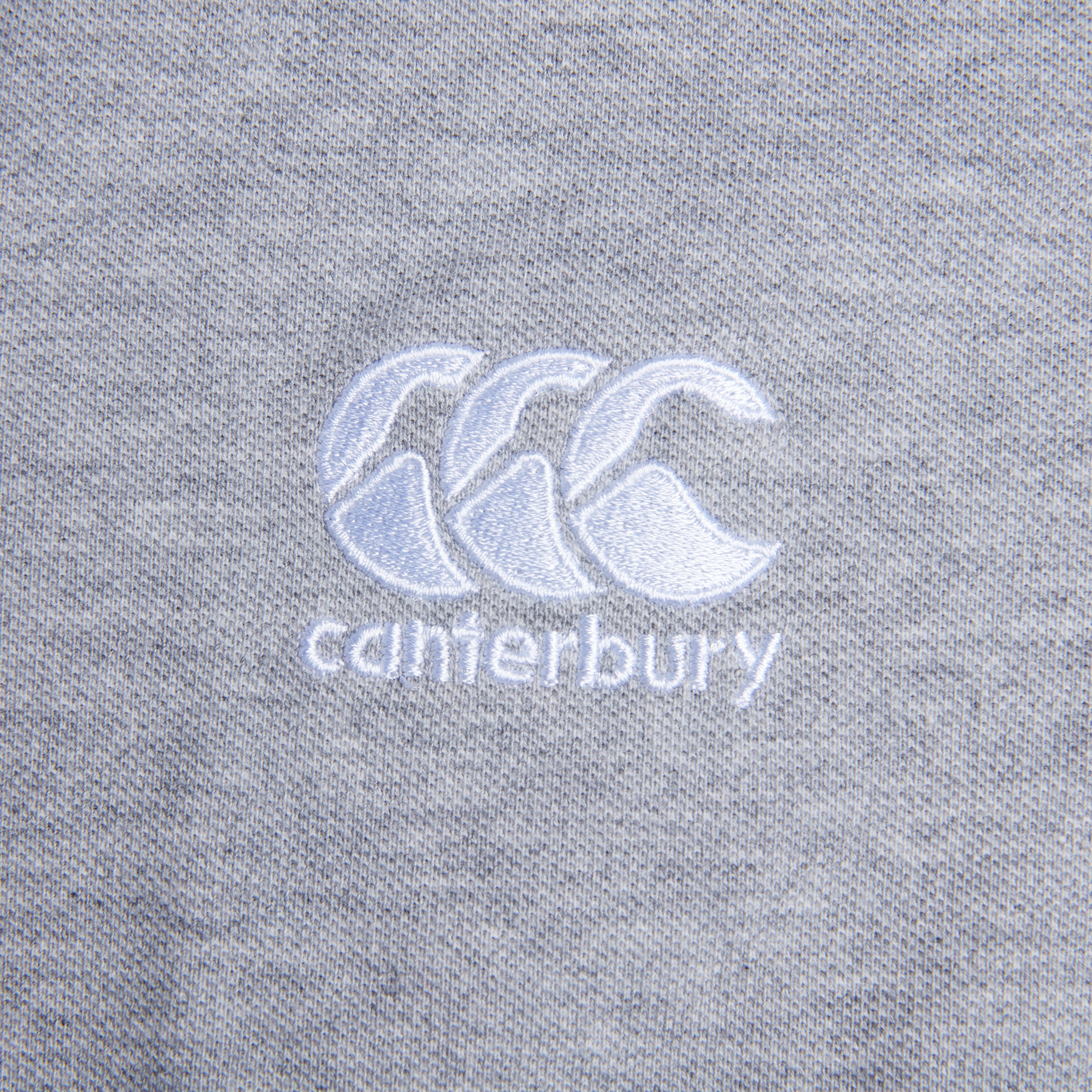 canterbury-waimak-polo-shirt-polo-rugby-donna-grey image 3