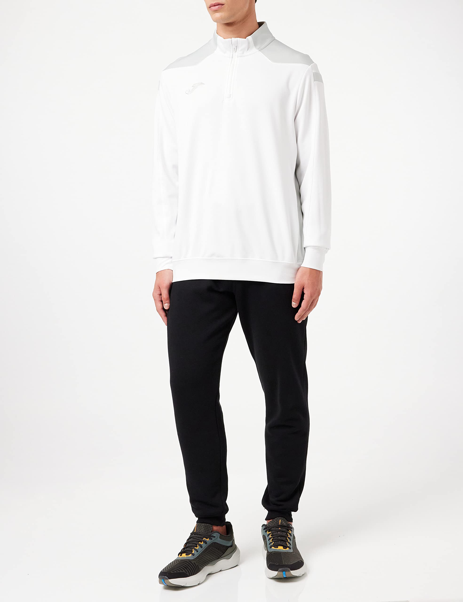 joma-championship-vi-felpa-uomo image 2