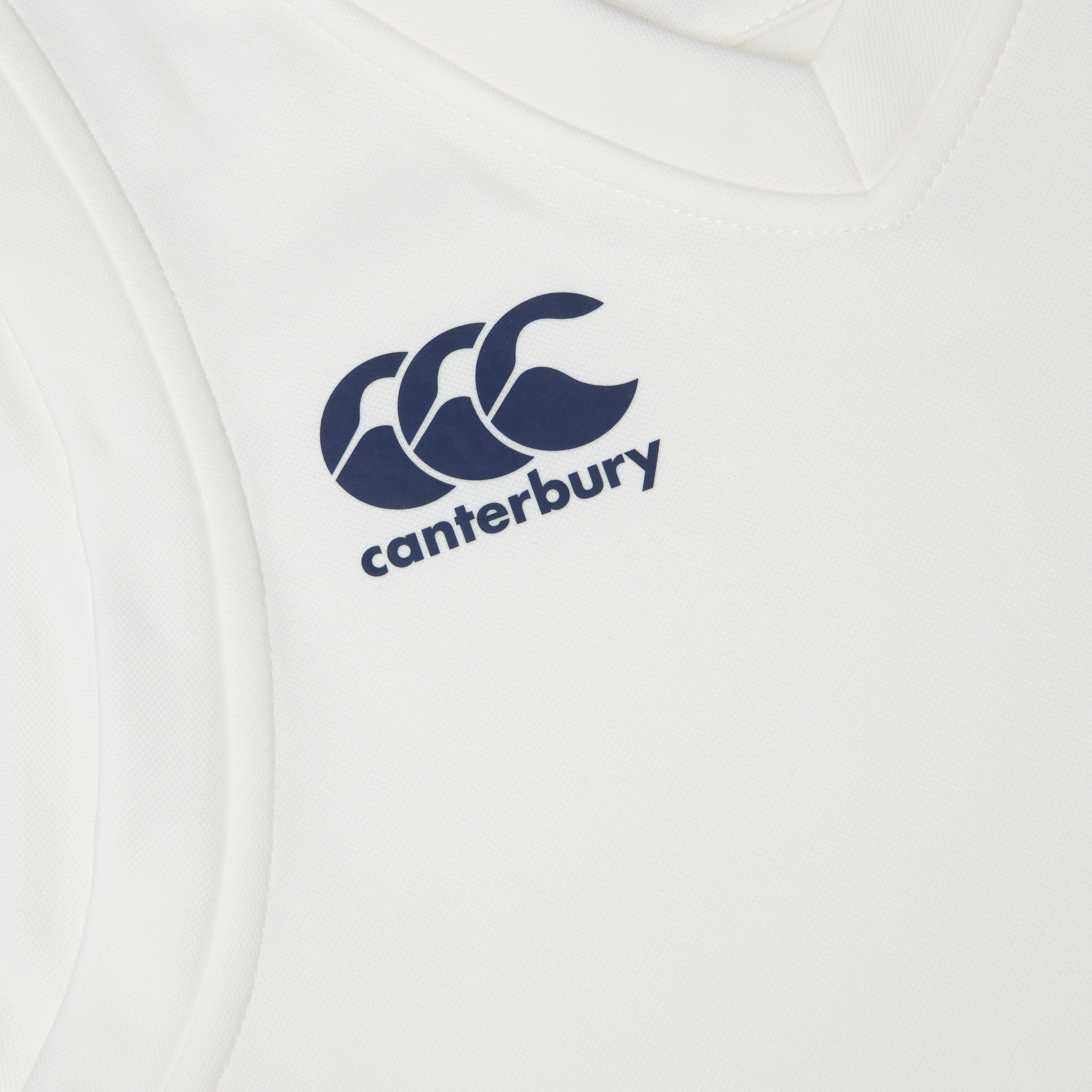 canterbury-junior-sleeveless-cricket-overshirt-cream-gilet-da-cricket-senza-mani image 8