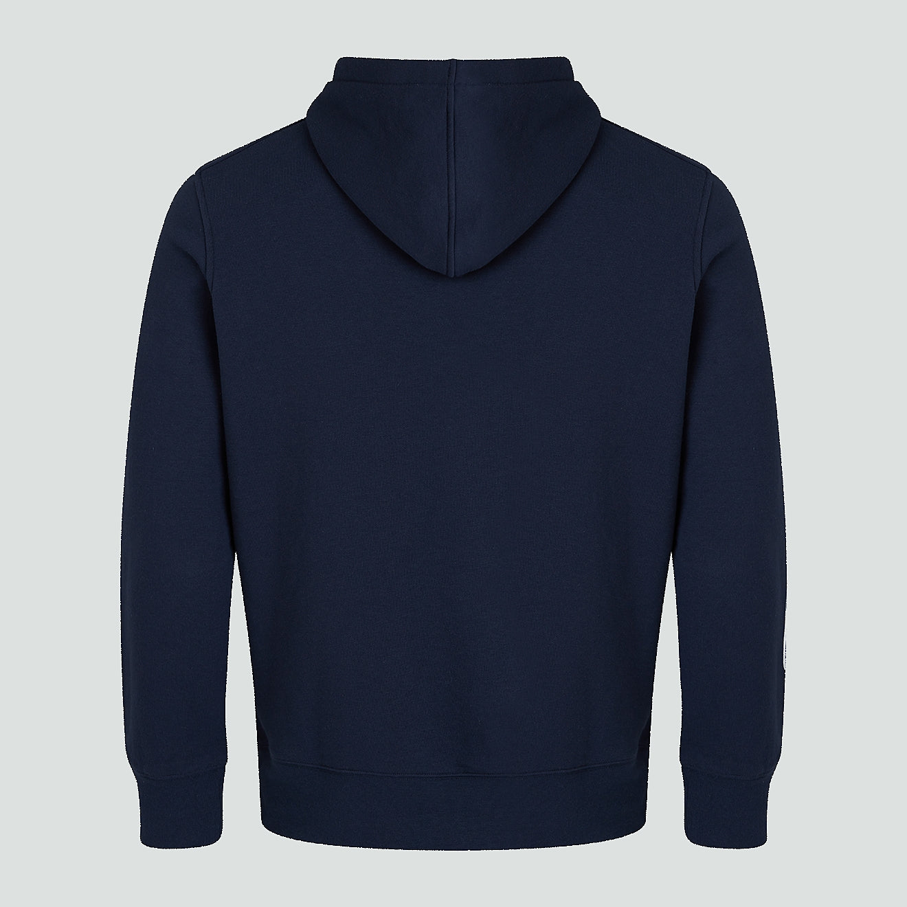 canterbury-club-felpa-con-cappuccio-junior-unisex-blu-navy image 6