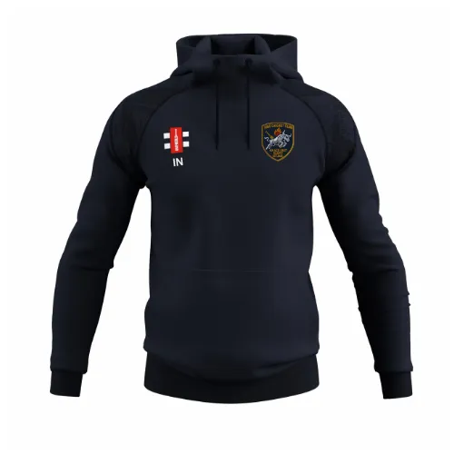 gray-nicolls-1066-cc-felpa-con-cappuccio-gts-blu-navy-scuro-senior image 1
