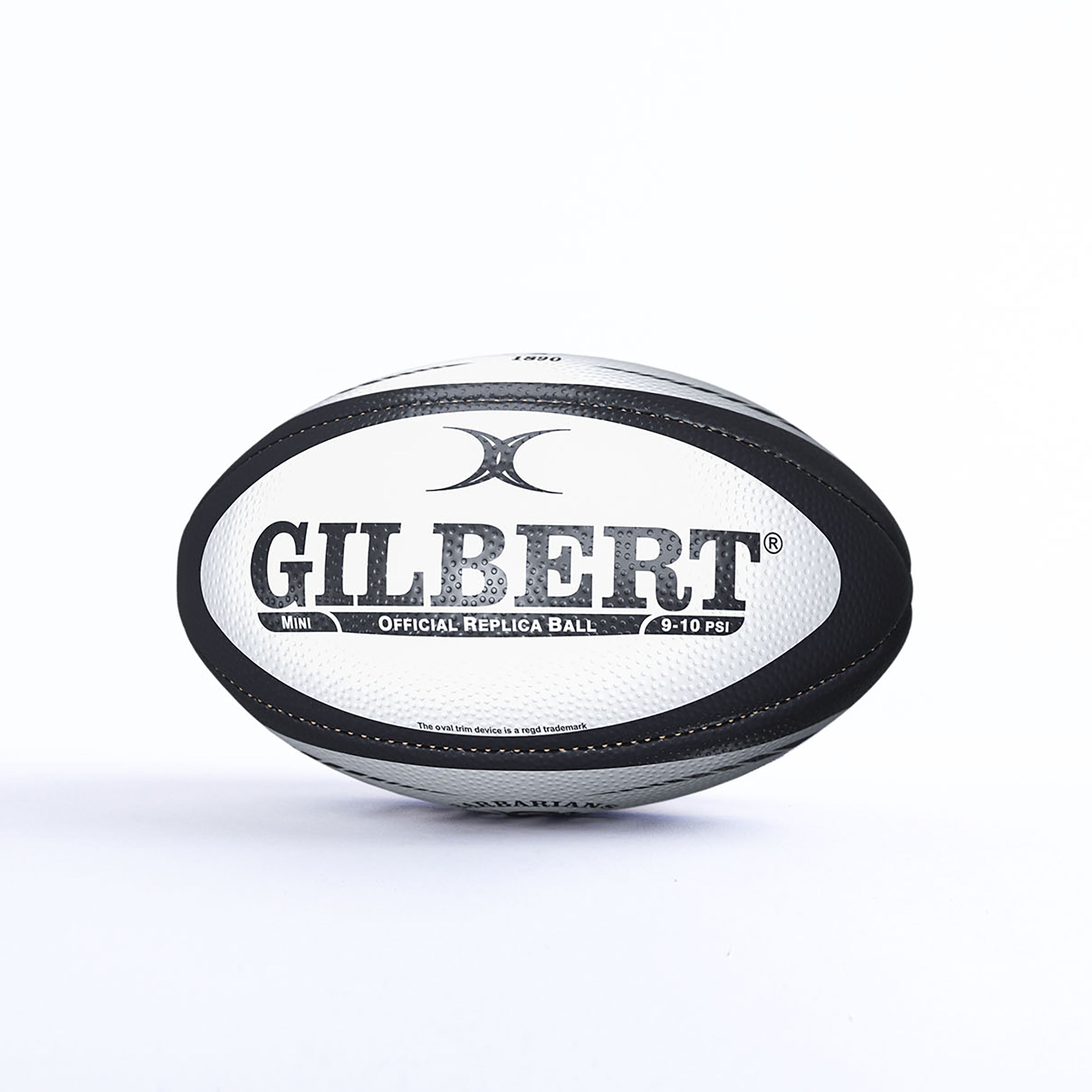 gilbert-rugby-barbarian-fc-replica-ball-pallone-replica image 4