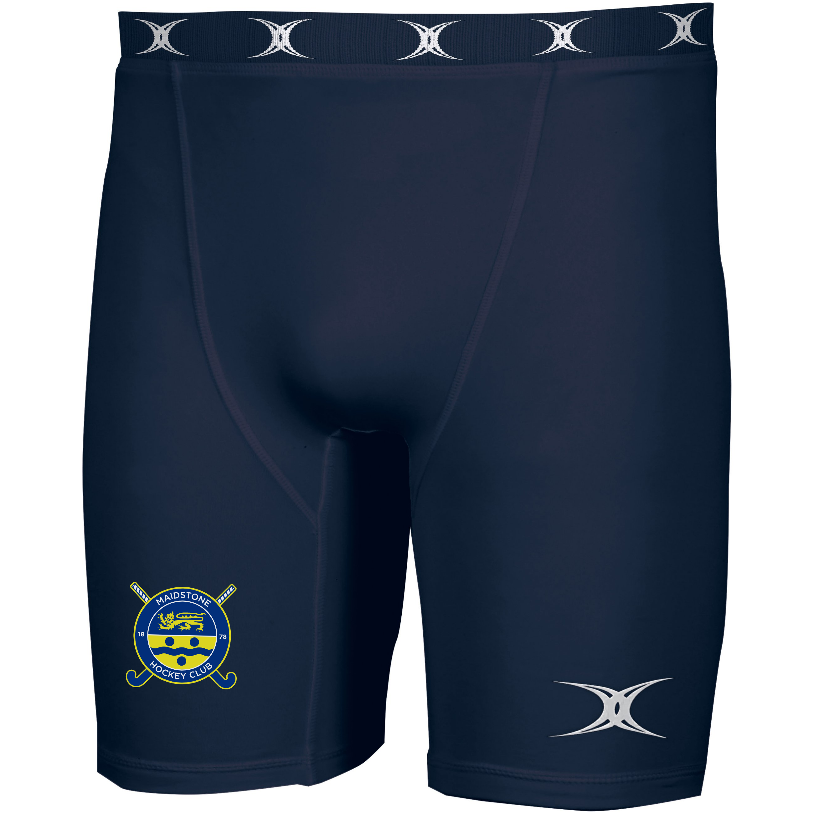 grays-atomic-x-ii-undershort-maidstone-hc-senior-blu-navy-scuro image 1