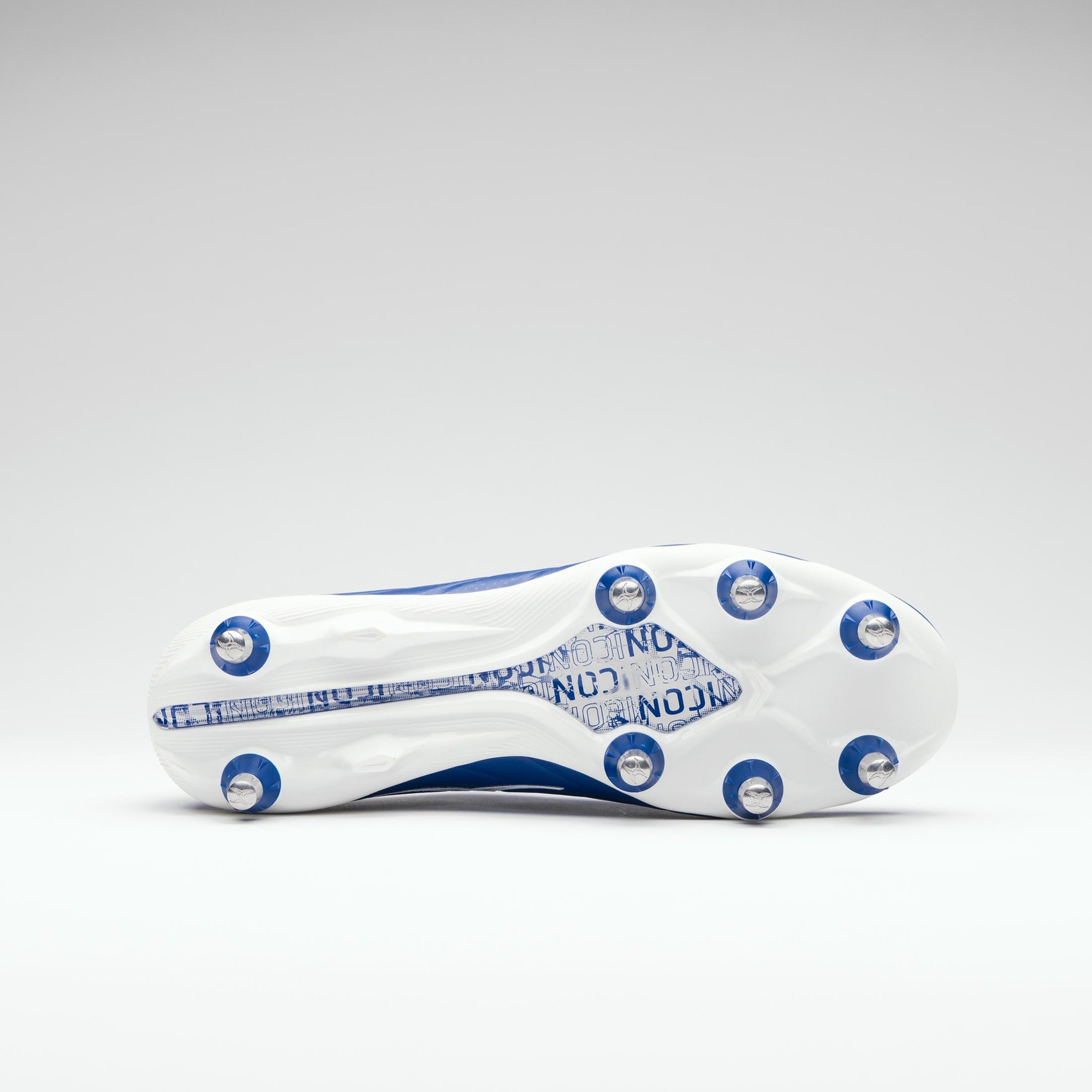 gilbert-rugby-icon-power-x-8-stud-scarpe-rugby-senior-terreno-morbido image 2