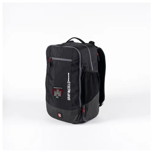 gray-nicolls-dunbar-cc-team-1-1-zaino-cricket-senior-nero image 1