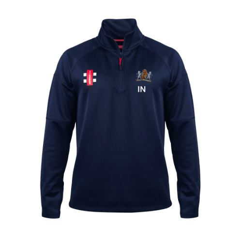gray-nicolls-copdock-old-ipswichian-cc-pro-thermo-fleece-senior-navy image 1