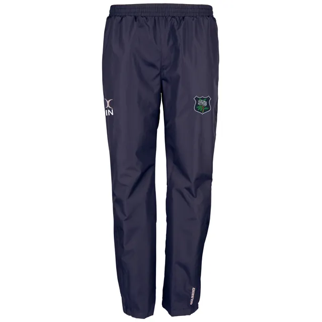 gilbert-rugby-yorkshire-rfu-photon-pantaloni-tuta-uomo-blu-navy image 1