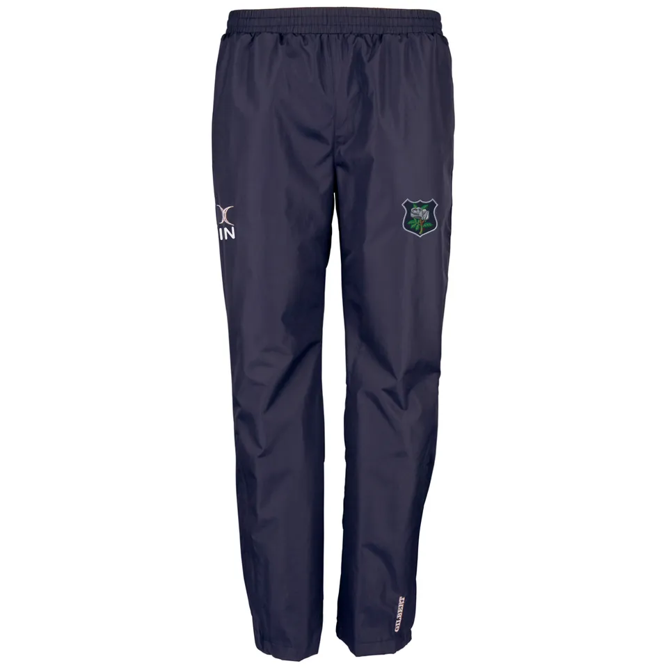 gilbert-rugby-yorkshire-rfu-photon-pantaloni-tuta-uomo-blu-navy image 1