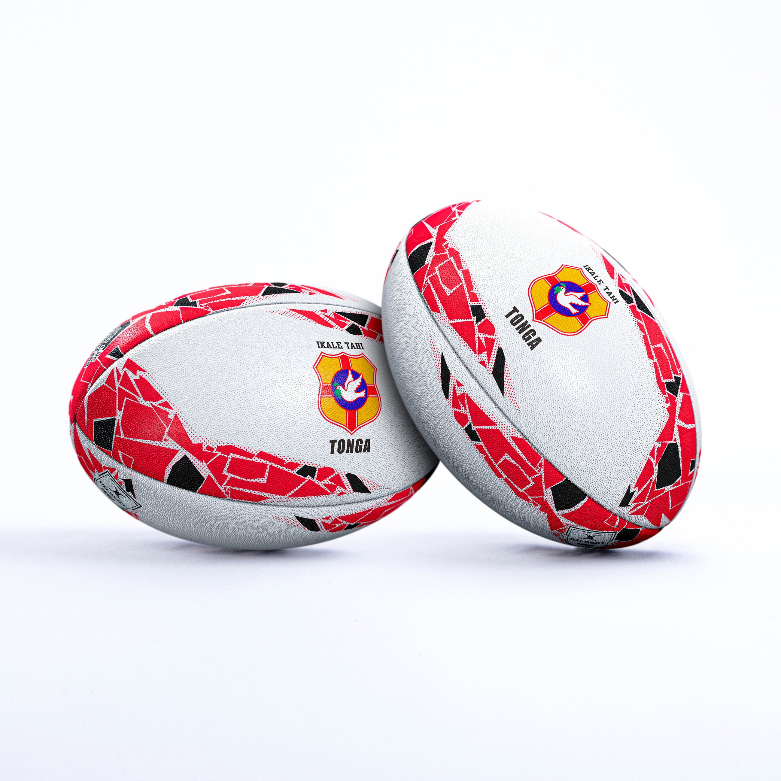 gilbert-rugby-tonga-supporter-ball-pallone-misura-5 image 1