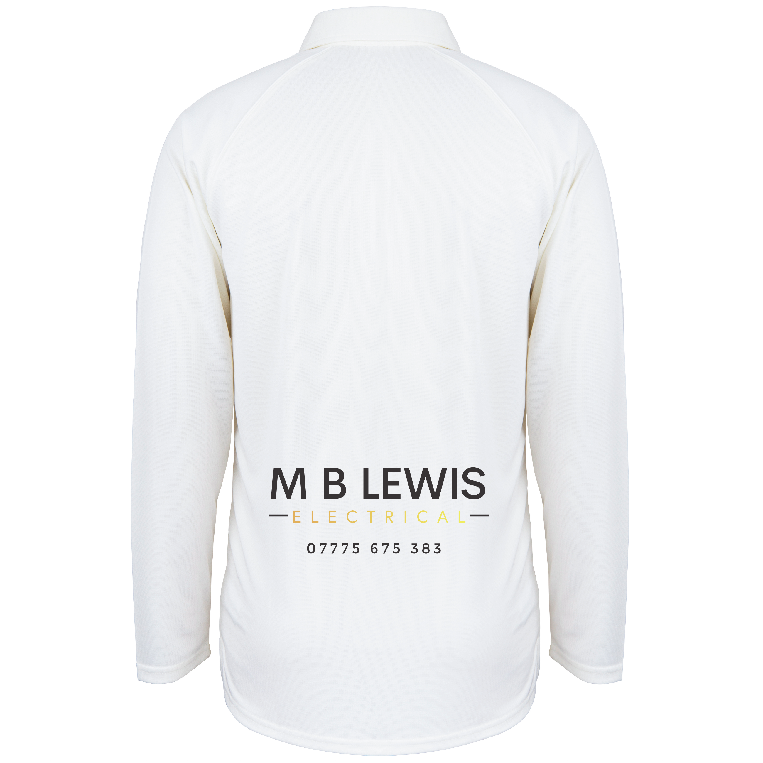 gray-nicolls-presteigne-cc-matrix-v2-maglia-match-manica-lunga-avorio-senior image 2