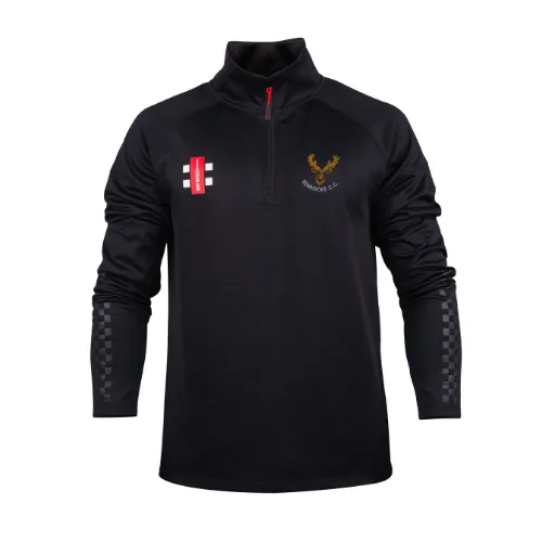 gray-nicolls-pro-thermo-pile-sennocke-c-c-senior-nero image 1