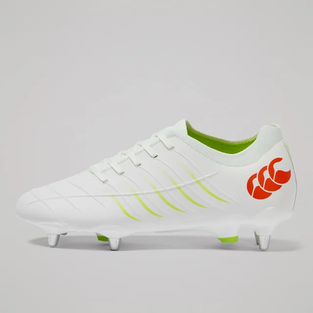 canterbury-phoenix-2-0-pro-soft-ground-adulto-unisex-bianco image 1