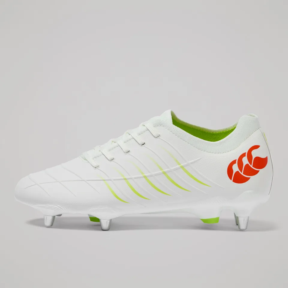 canterbury-phoenix-2-0-pro-soft-ground-adulto-unisex-bianco image 1