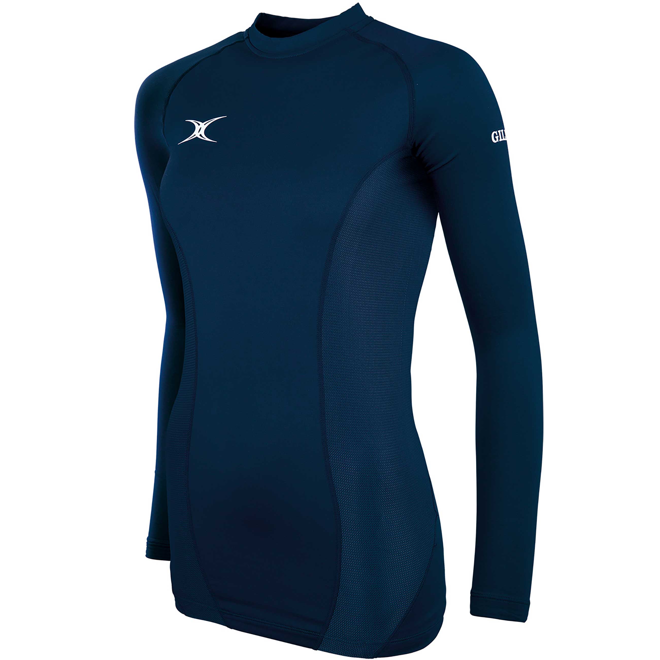 grays-atomic-ii-baselayer-termico-donna-nero-blu-navy image 4