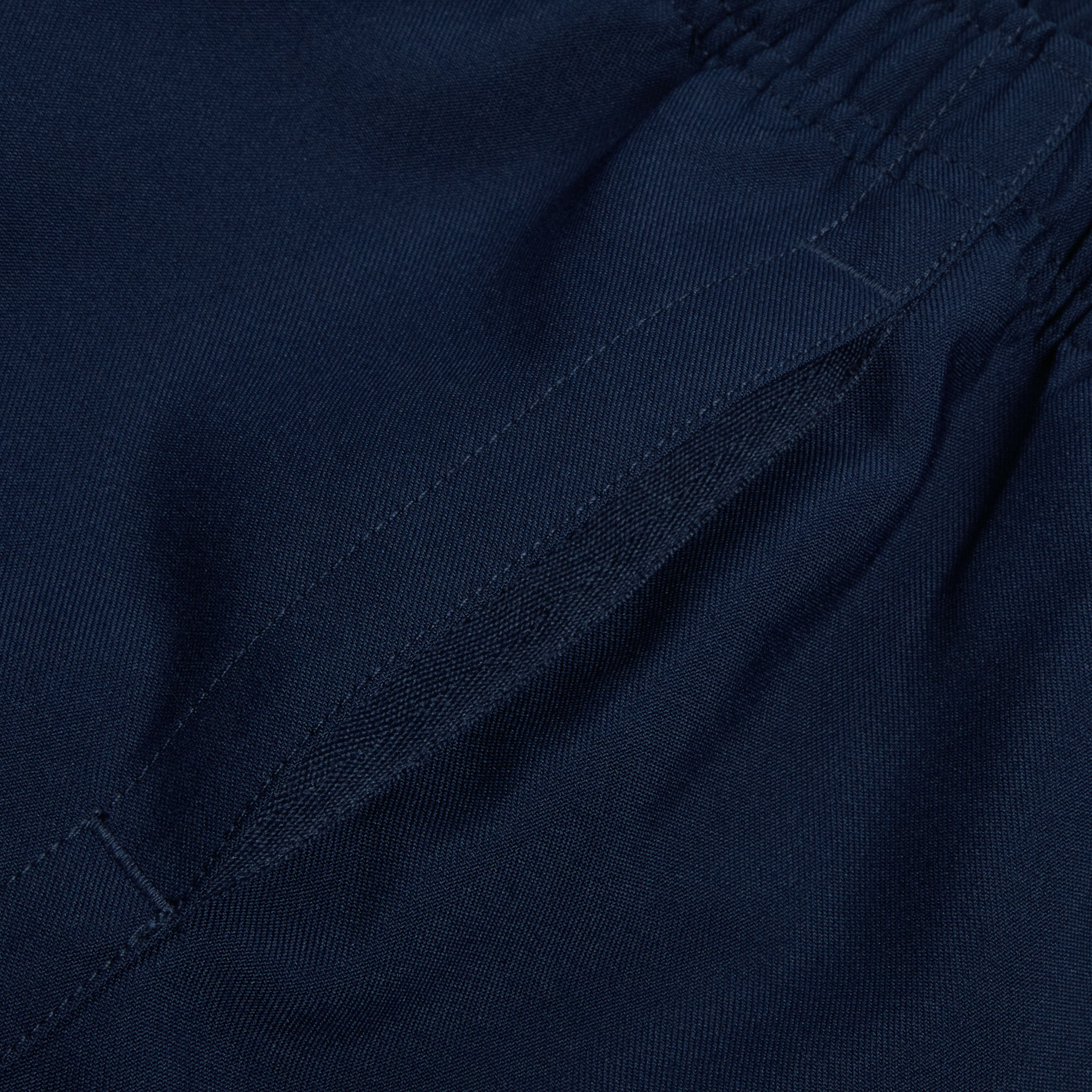 canterbury-players-drill-pantaloncini-rugby-junior-navy image 5