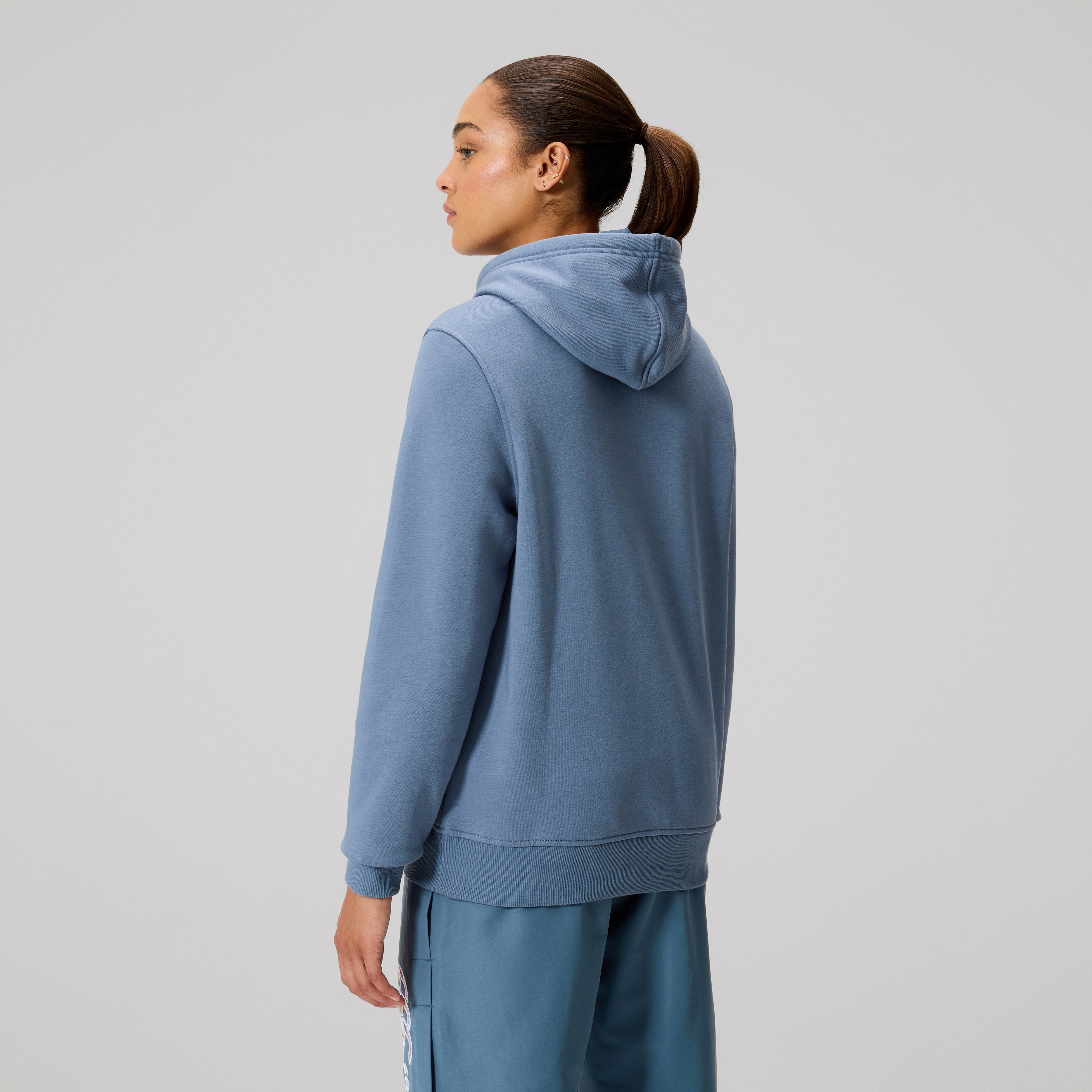 canterbury-uglies-hoodie-donna-grigio image 5
