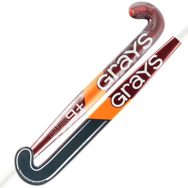 grays-pb-9-composite-mazza-da-hockey-probow-plus-rossa image 1
