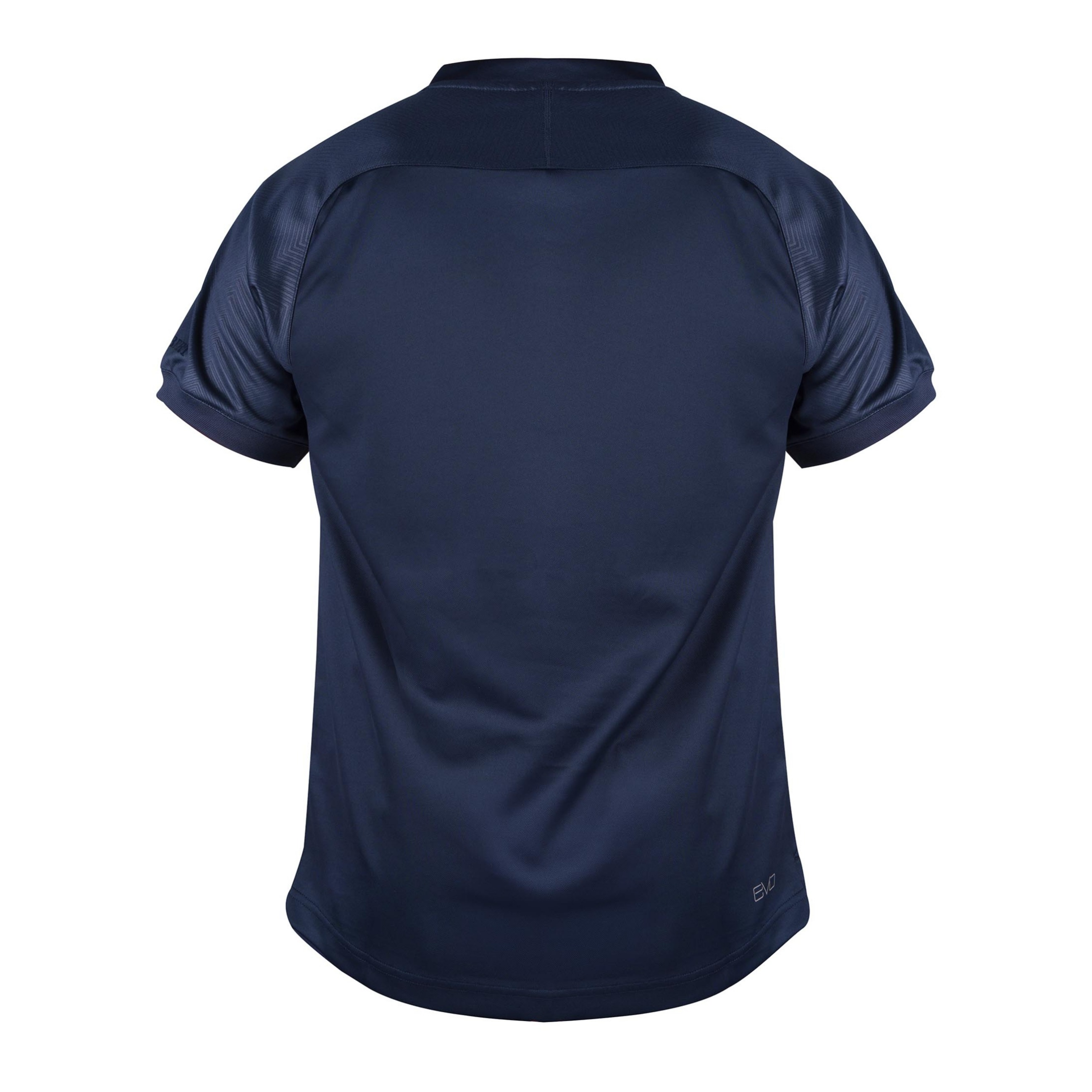 gilbert-rugby-north-ribblesdale-rfc-evo-t-shirt-manica-corta-senior-blu-navy image 2
