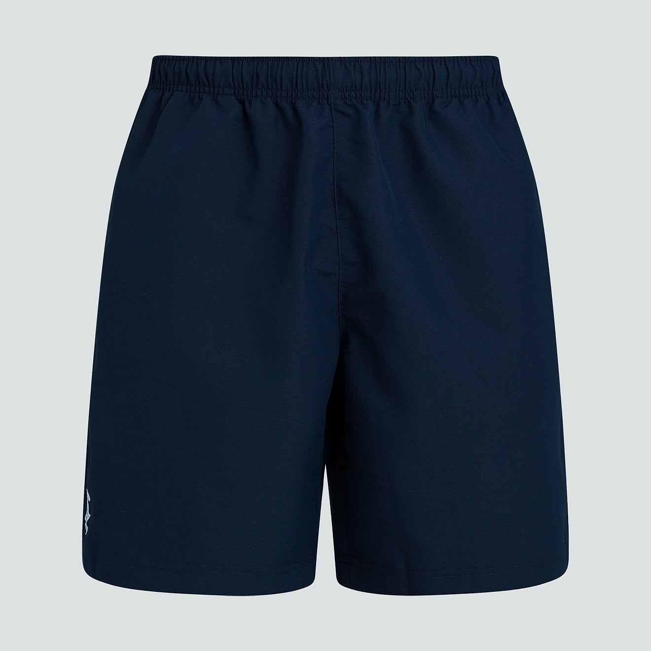 canterbury-club-shorts-uomo-blu-navy image 1