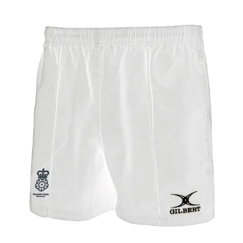 gilbert-rugby-hampshire-referees-kiwi-pro-shorts-adulto-bianco image 1