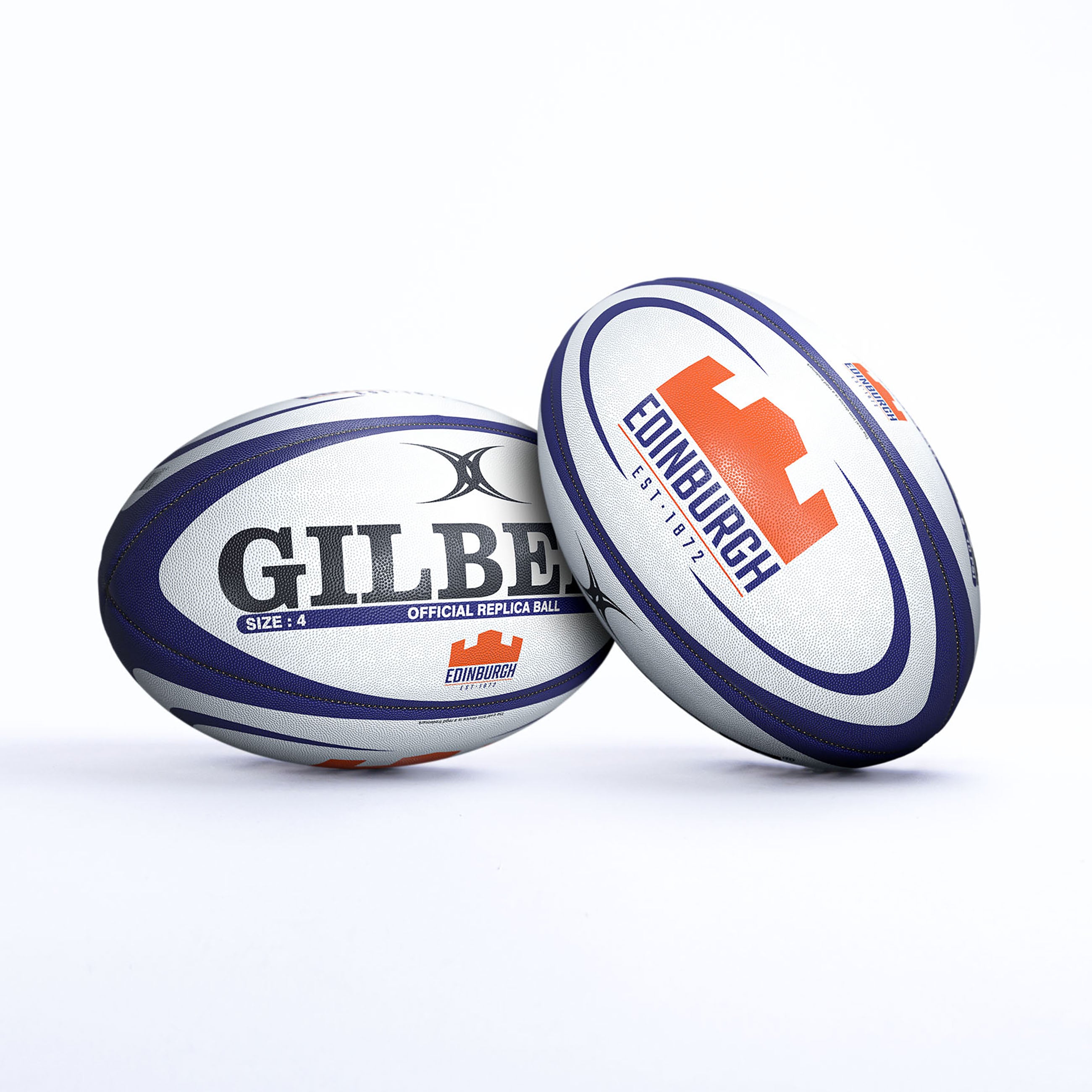 gilbert-rugby-edinburgh-replica-pallone-da-rugby-da-tifoso image 7