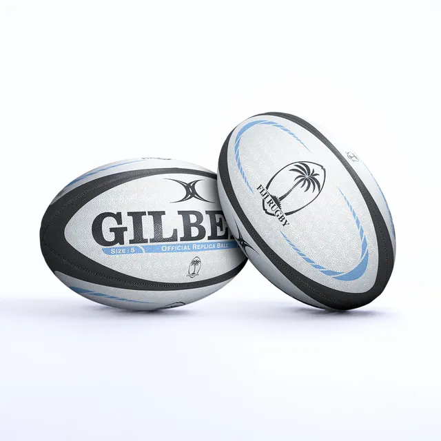 gilbert-rugby-fiji-replica-ball-sz-5-pallone-rugby image 1