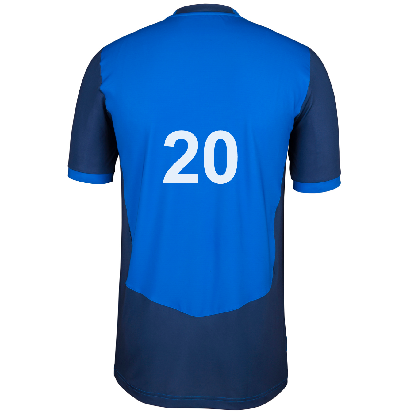 gray-nicolls-sandbach-cc-senior-pro-performance-t20-maglia-cricket-manica-corta- image 2
