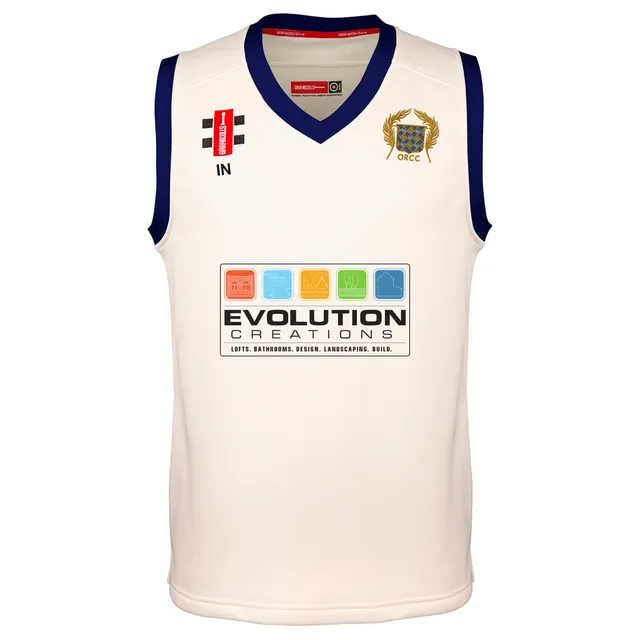 gray-nicolls-old-rutlishians-cc-slipover-pro-performance-match-senior-avorio-nav image 1