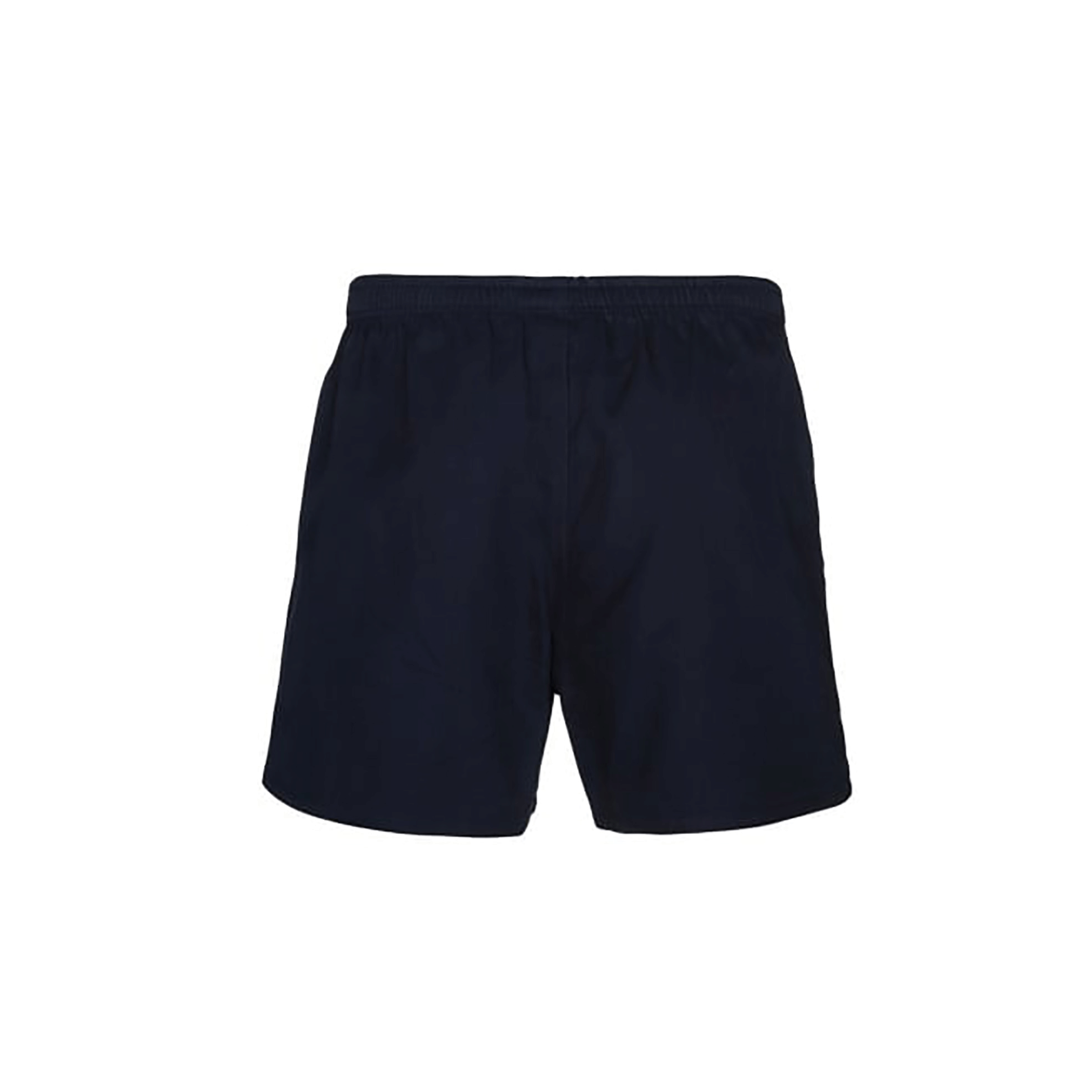 canterbury-mens-rugged-drill-short-pantaloncino-blu-navy image 2