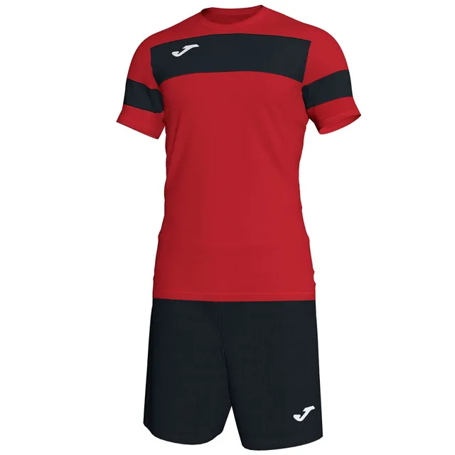 joma-academy-ii-tuta-da-allenamento-uomo-a-manica-corta image 1