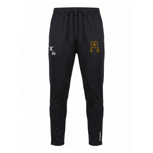 gilbert-rugby-pantaloni-quest-v2-training-senior-tadley-rfc-nero image 1