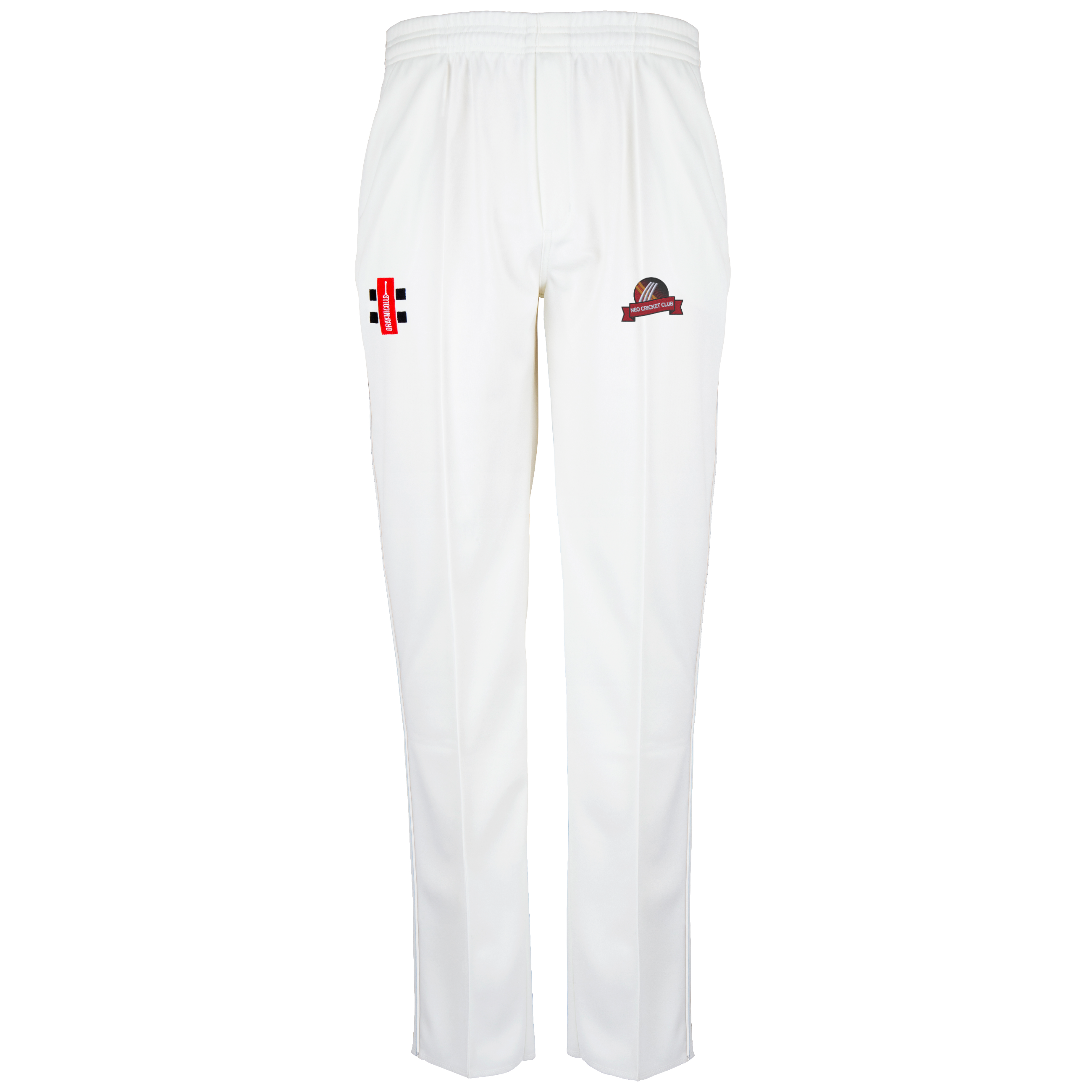 gray-nicolls-matrix-v2-pantaloni-cricket-neo-cricket-club-avorio-senior image 1