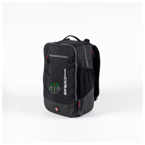 gray-nicolls-capel-cricket-club-senior-team-1-1-zaino-nero image 1