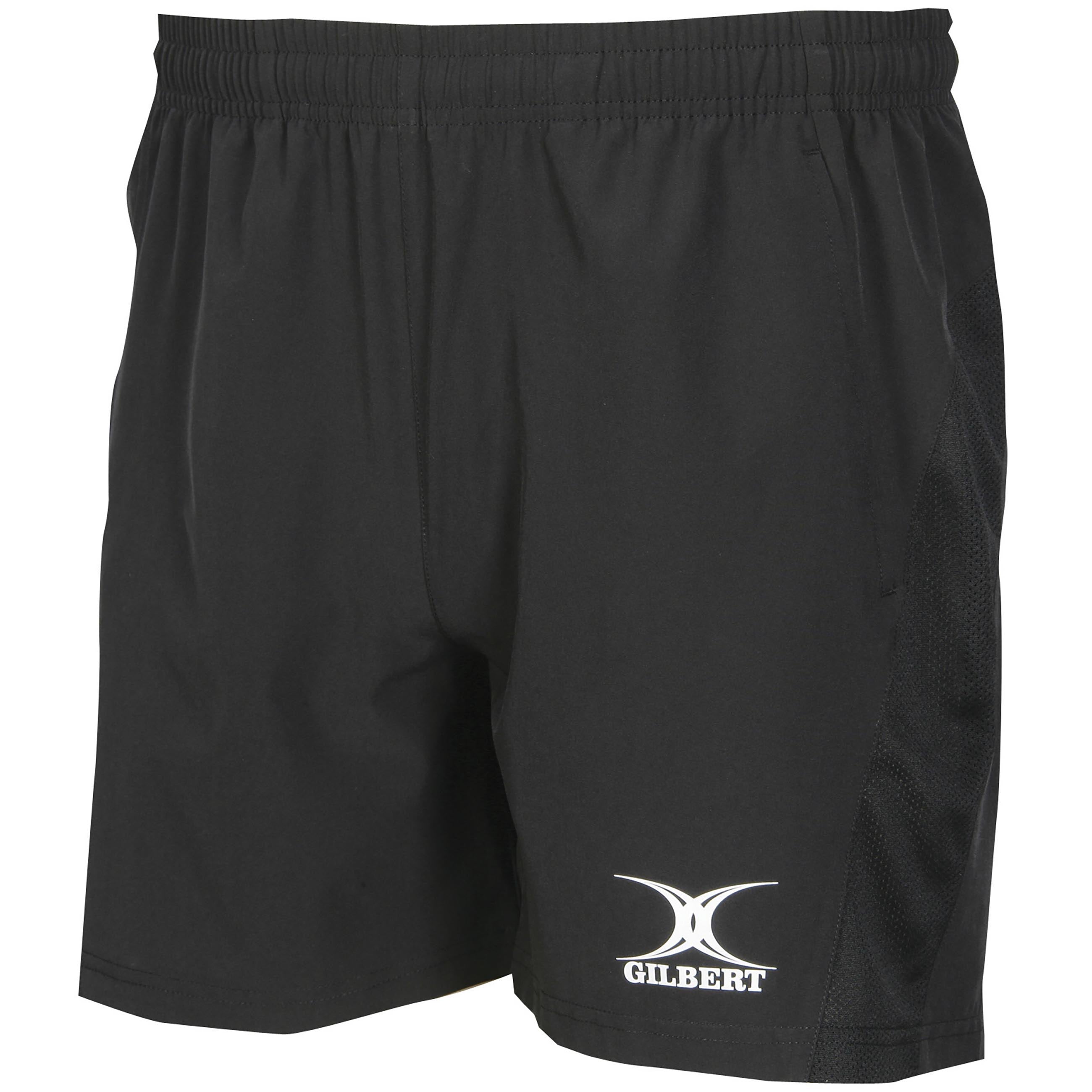 gilbert-rugby-leisure-shorts-pantaloncini-uomo image 1
