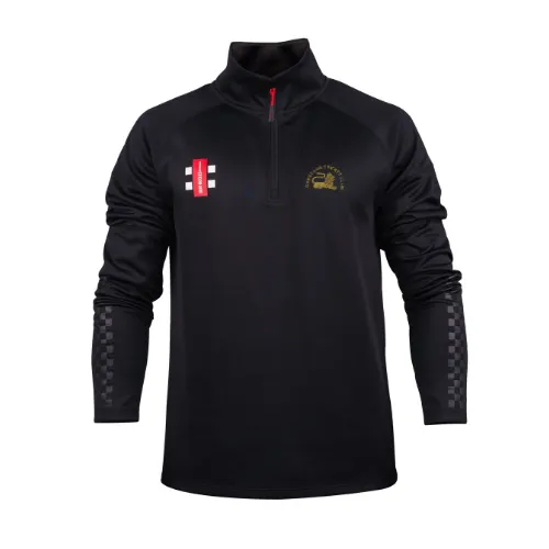 gray-nicolls-pro-thermo-pile-junior-nero-garstang-cc image 1