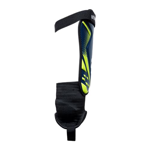 uhlsport-tibia-plate-pro-parastinchi-da-calcio-adulti-e-bambini-unisex-con-prote image 6