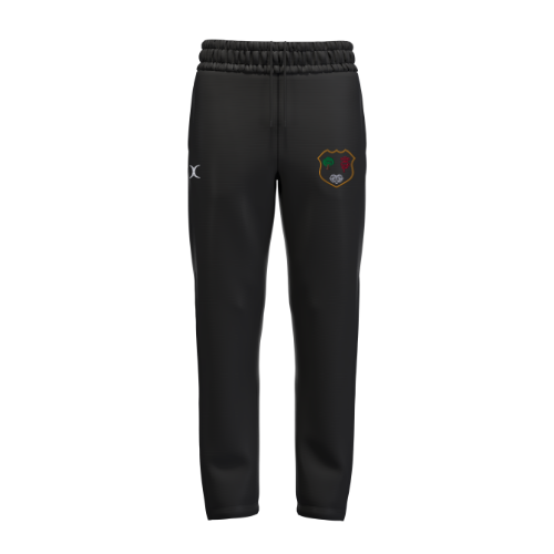 gilbert-rugby-nld-referees-society-senior-pantaloni-allenamento-atom-neri image 1
