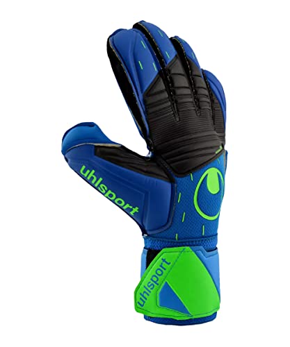 uhlsport-aquasoft-guanti-da-portiere-unisex-adulto-taglio-classico image 6