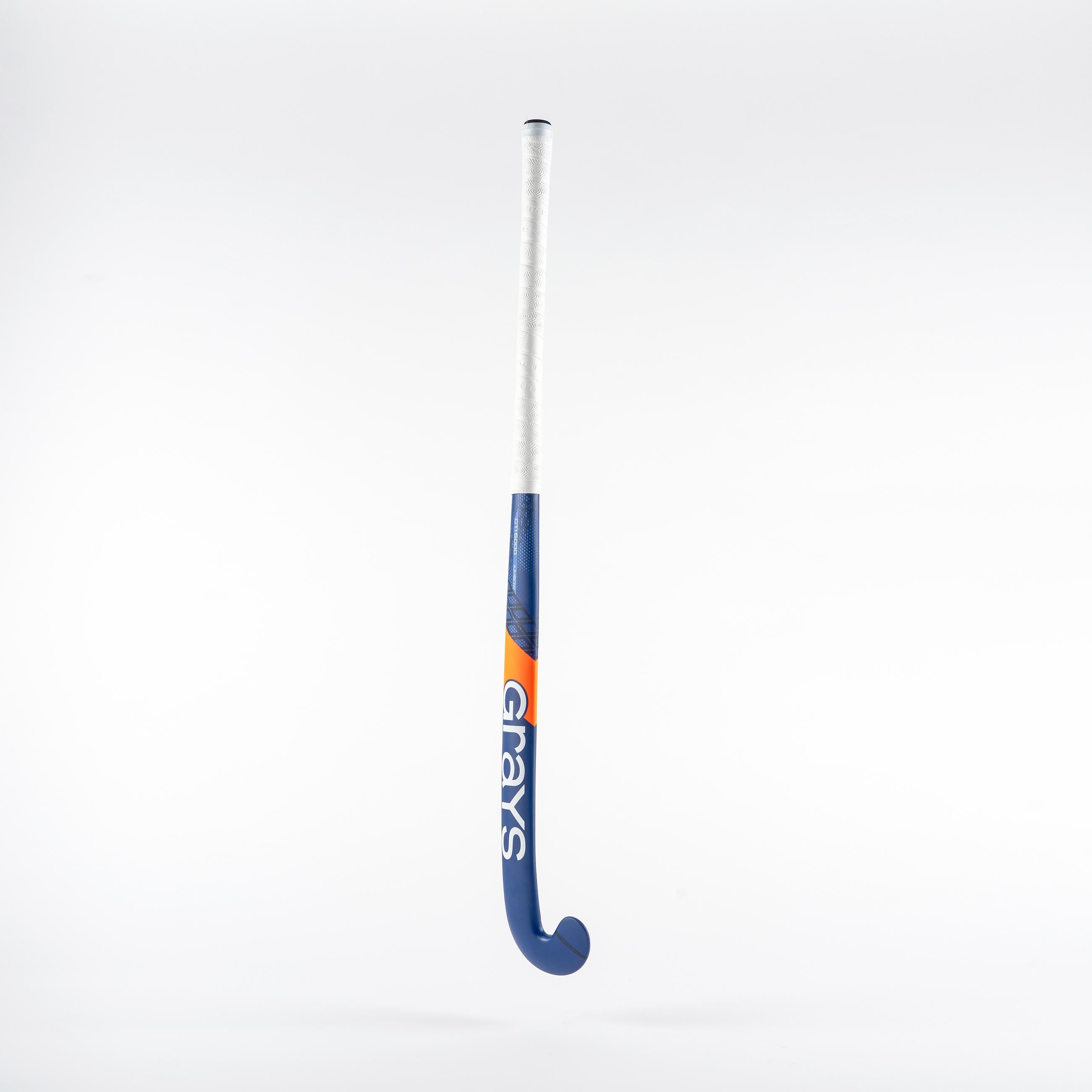 grays-gti6000-jumbow-mazza-hockey-indoor-composite image 2