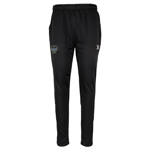 gilbert-rugby-quest-training-trousers-adulto-rydal-penrhos-rfc-nero image 1