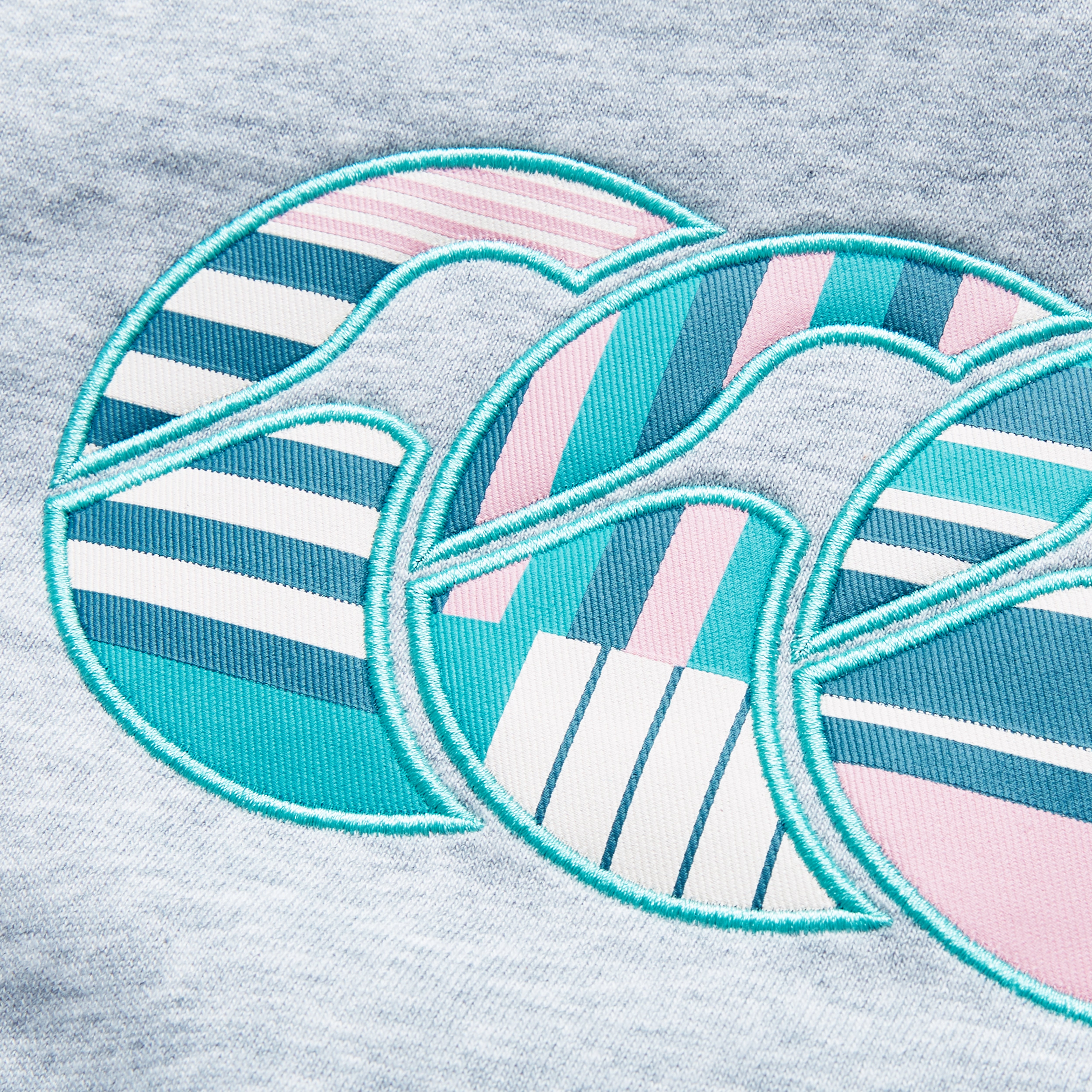 canterbury-uglies-logo-crew-felpa-donna-grigia image 8